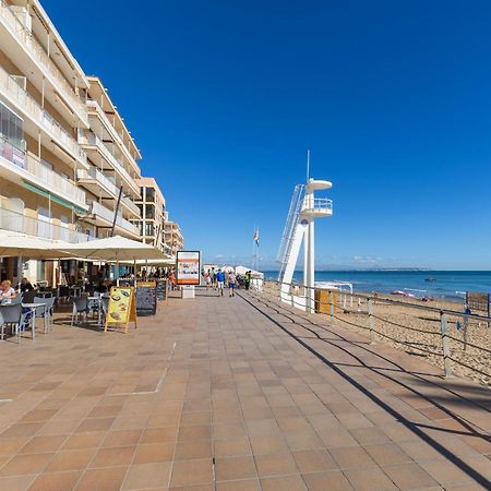 Fidalsa Bay View Romance Guardamar del Segura Zewnętrze zdjęcie