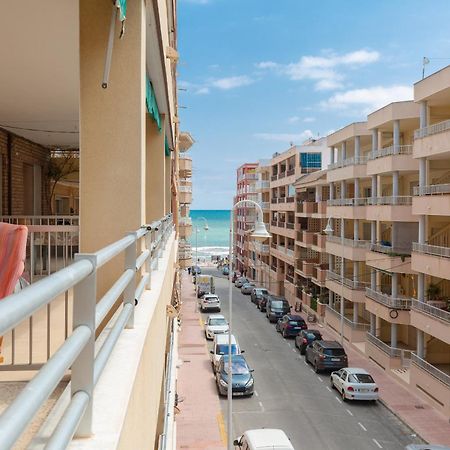 Fidalsa Bay View Romance Guardamar del Segura Zewnętrze zdjęcie