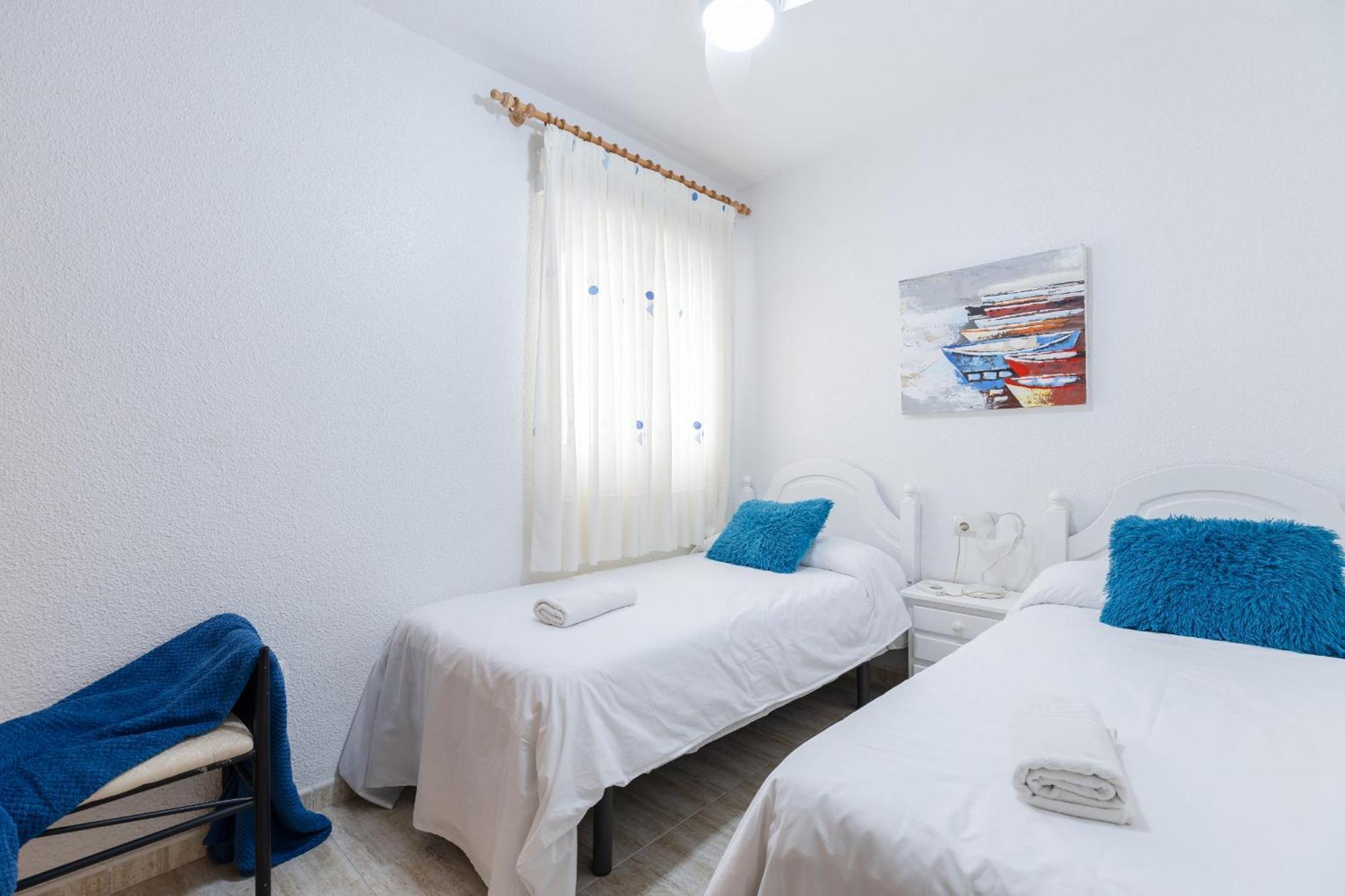 Fidalsa Bay View Romance Guardamar del Segura Zewnętrze zdjęcie