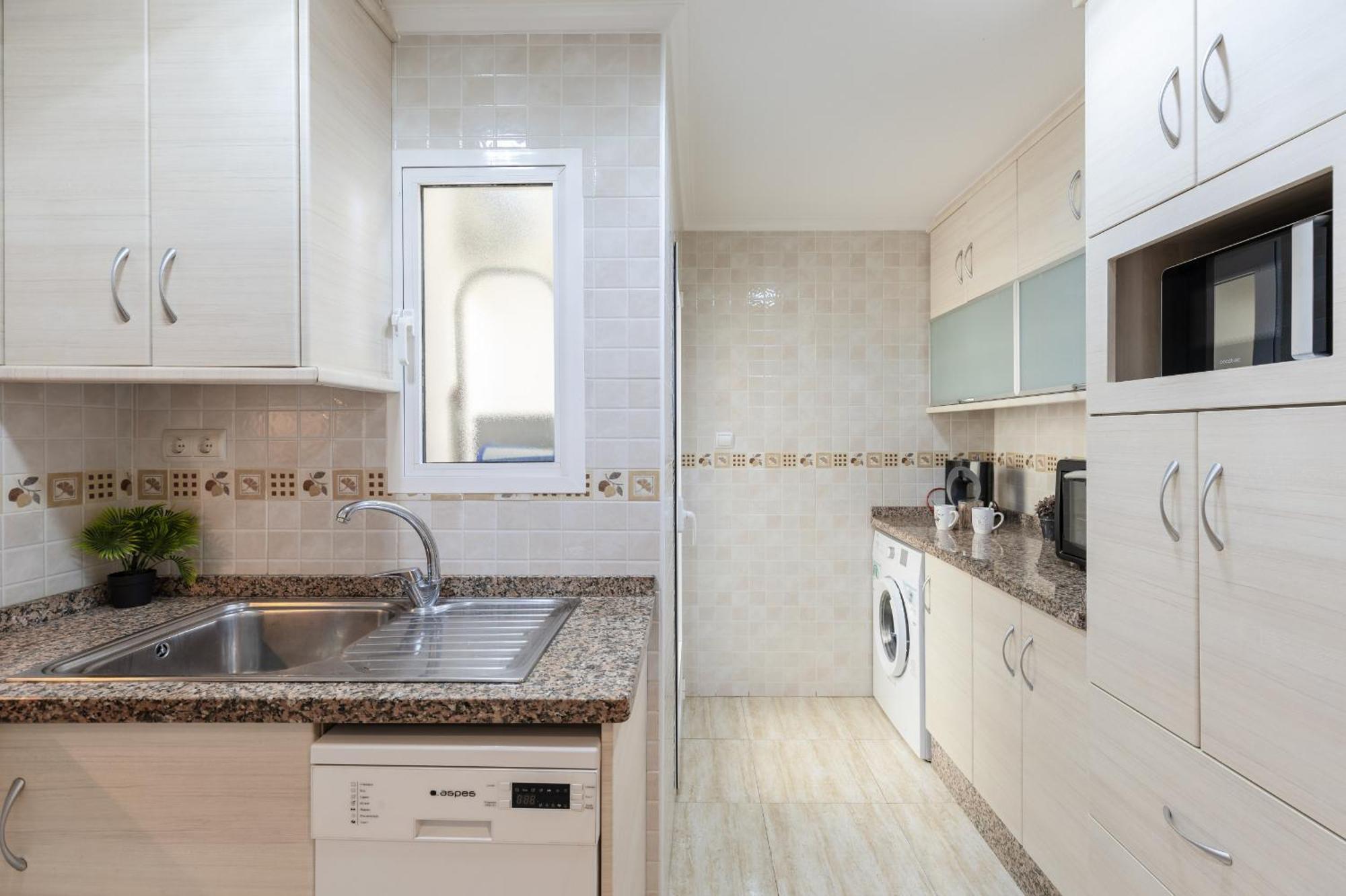Fidalsa Bay View Romance Guardamar del Segura Zewnętrze zdjęcie