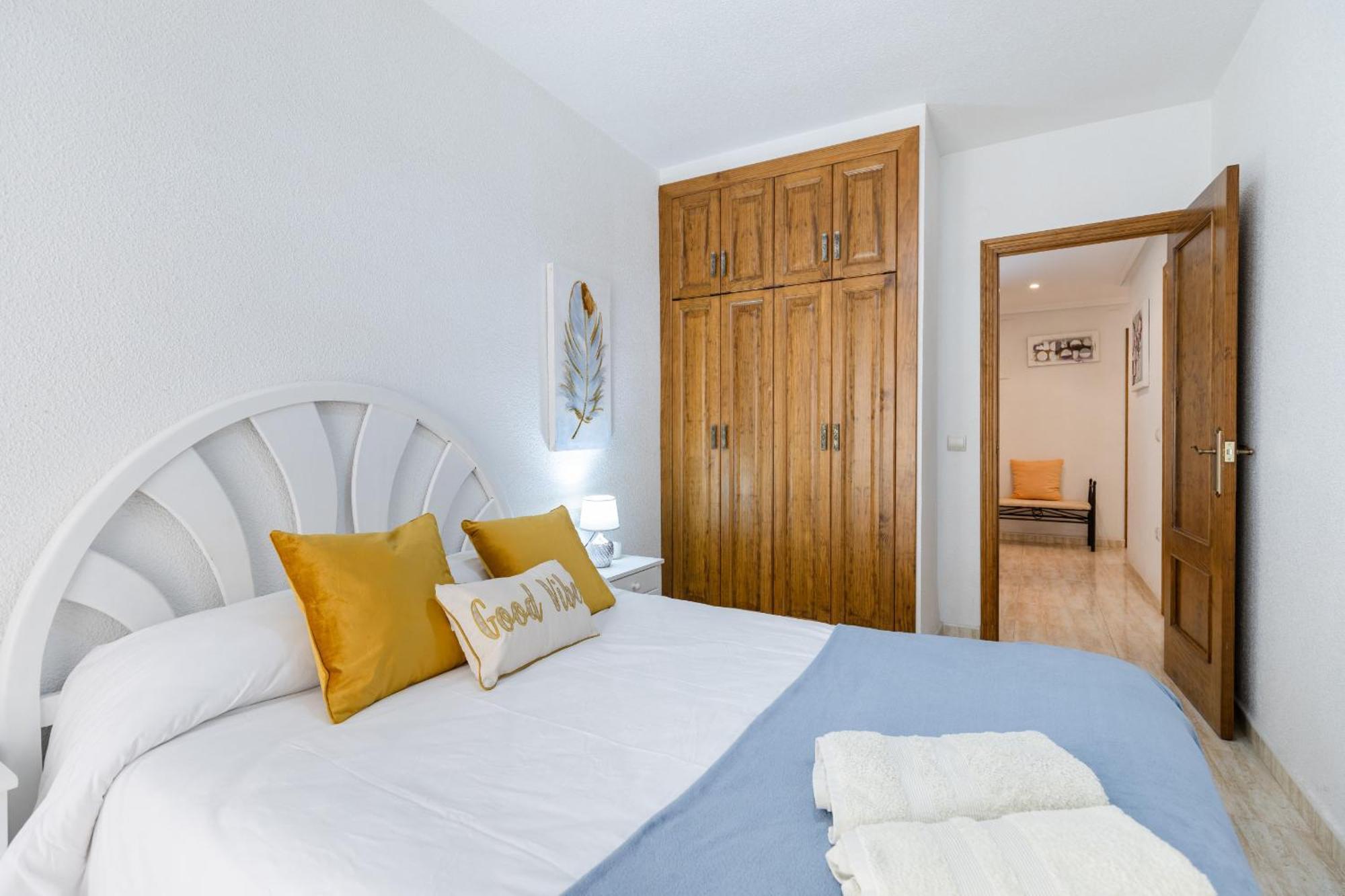 Fidalsa Bay View Romance Guardamar del Segura Zewnętrze zdjęcie