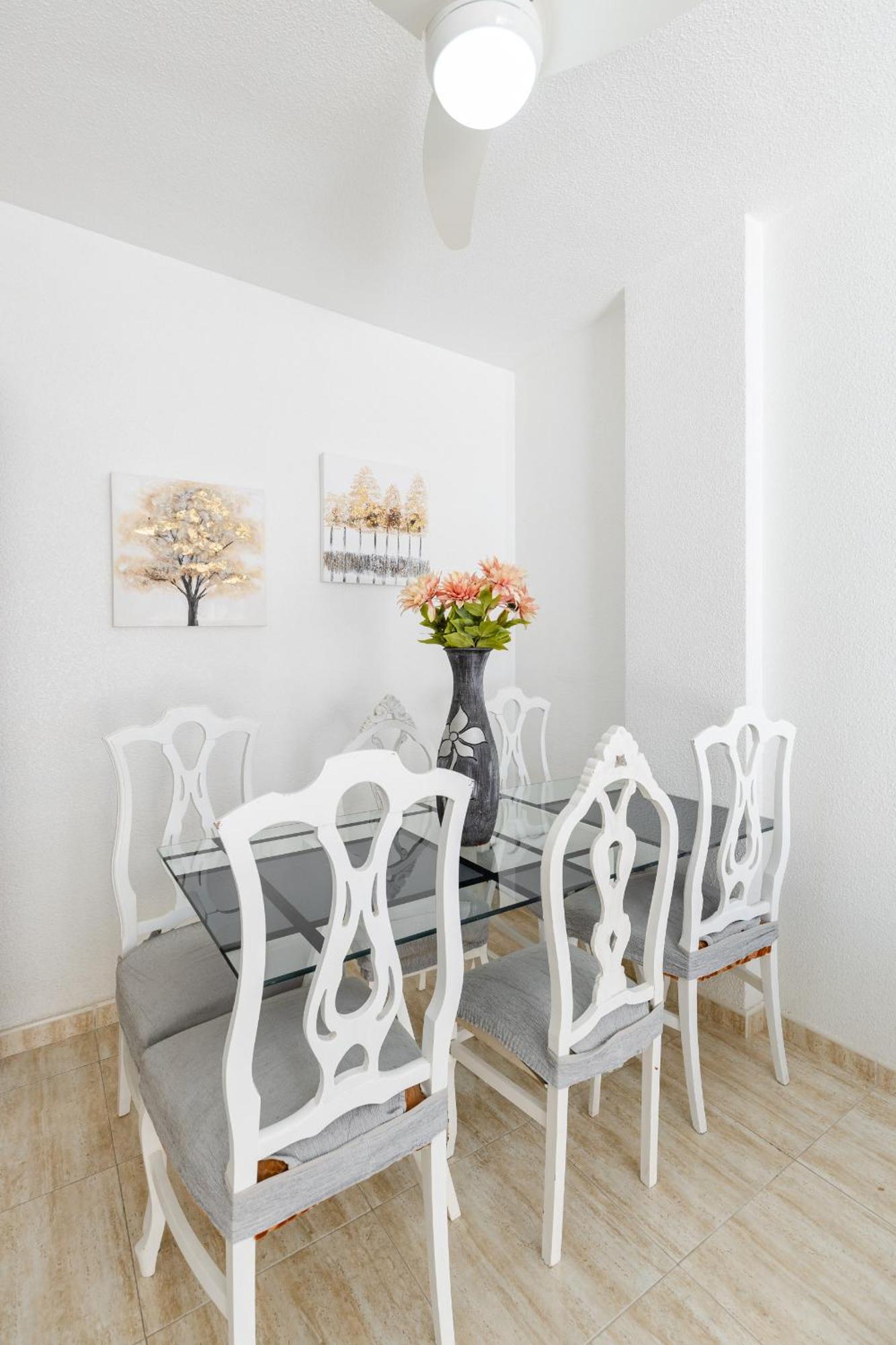Fidalsa Bay View Romance Guardamar del Segura Zewnętrze zdjęcie